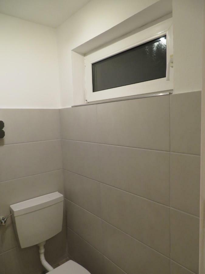 Deichblick Daire Cuxhaven Dış mekan fotoğraf